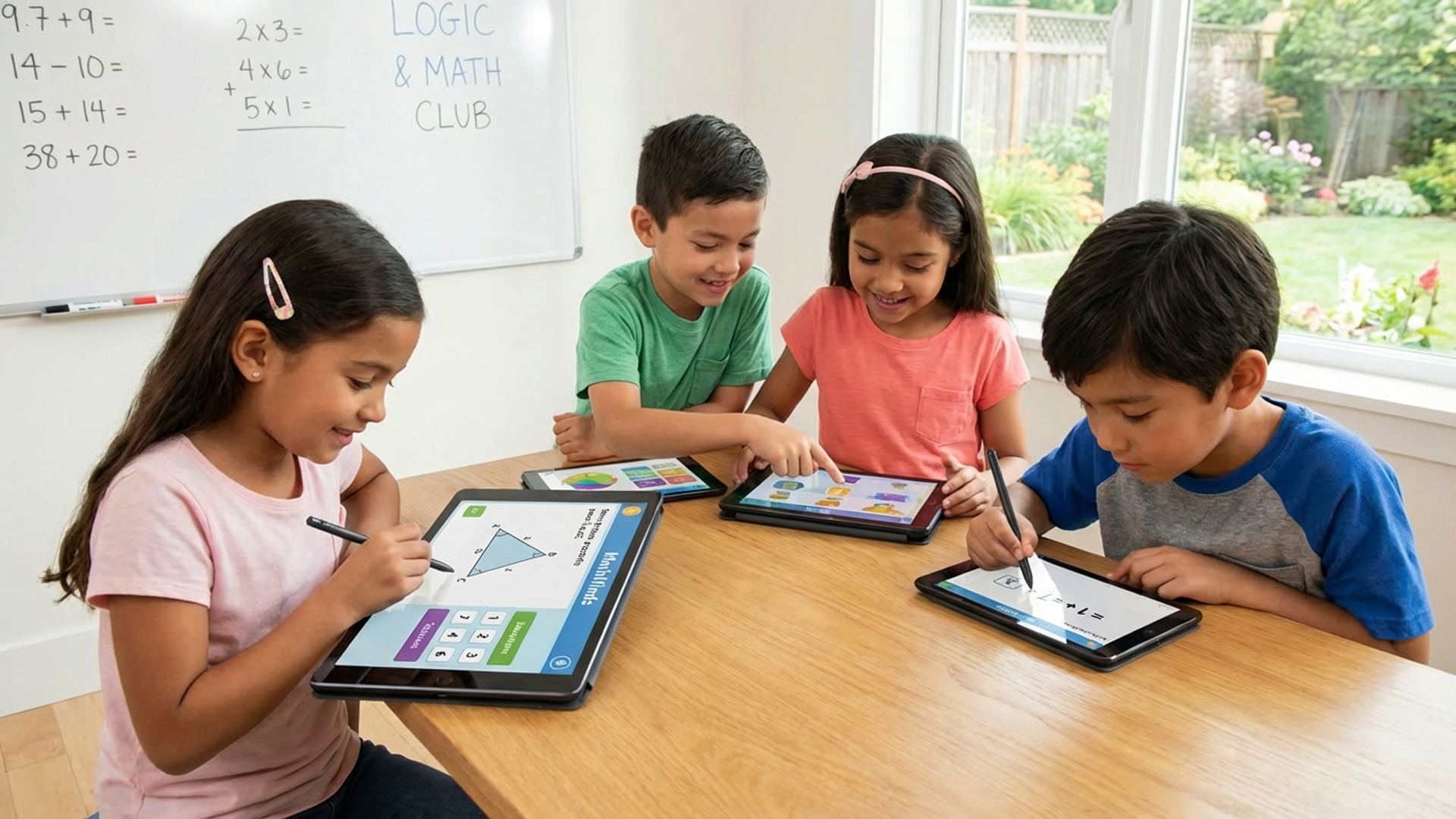 10-inch Education Tablet For Students in the USA learning tablet